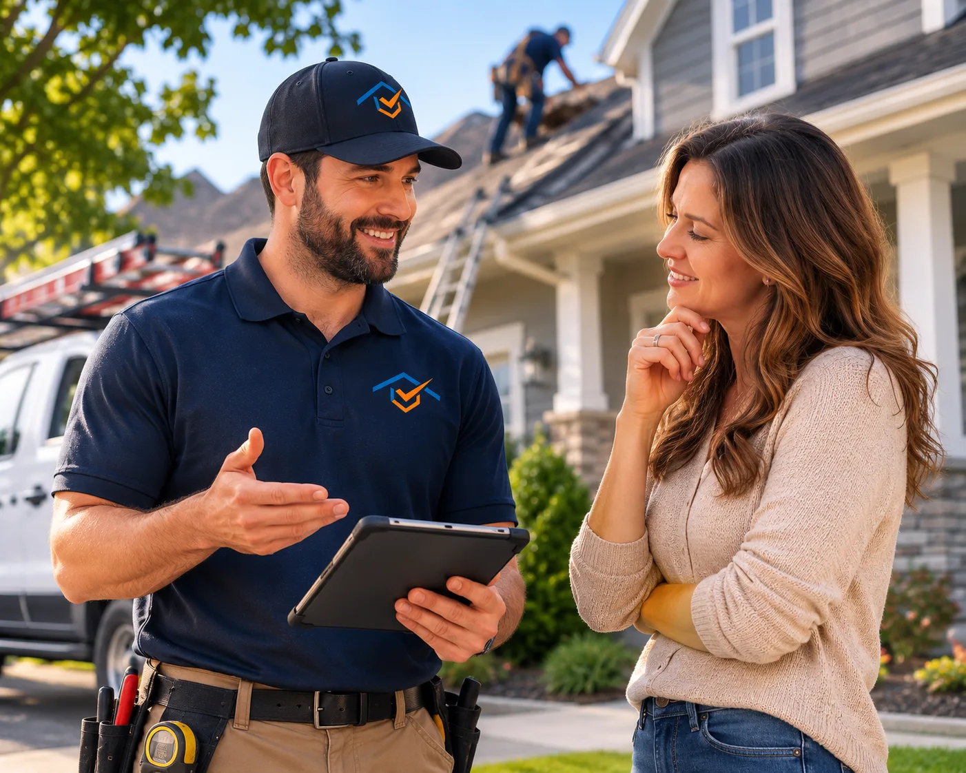 Roof Inspection FAQs in Delong, IN
