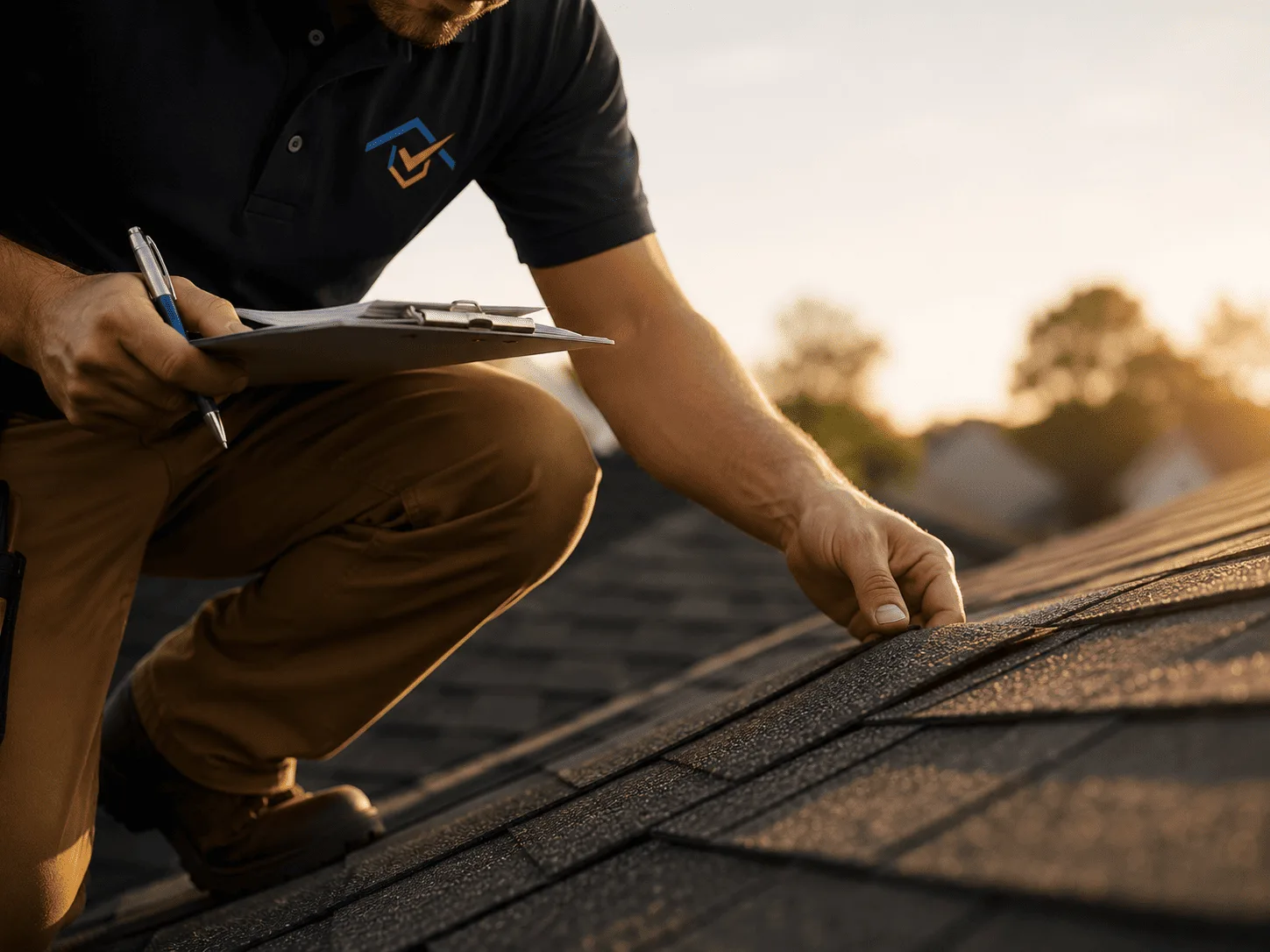 Why Choose Roof Inspection in Delong, IN